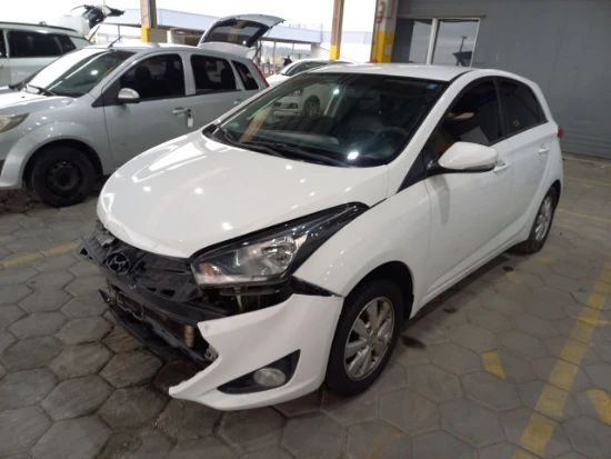 Hyundai HB20 1.0M COMFOR 2015 Manual em Tijucas - Santa Catarina
