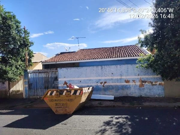 Prédio com 3 Quartos em São José do Rio Preto/SP em Sao Jose Do Rio Preto - São Paulo