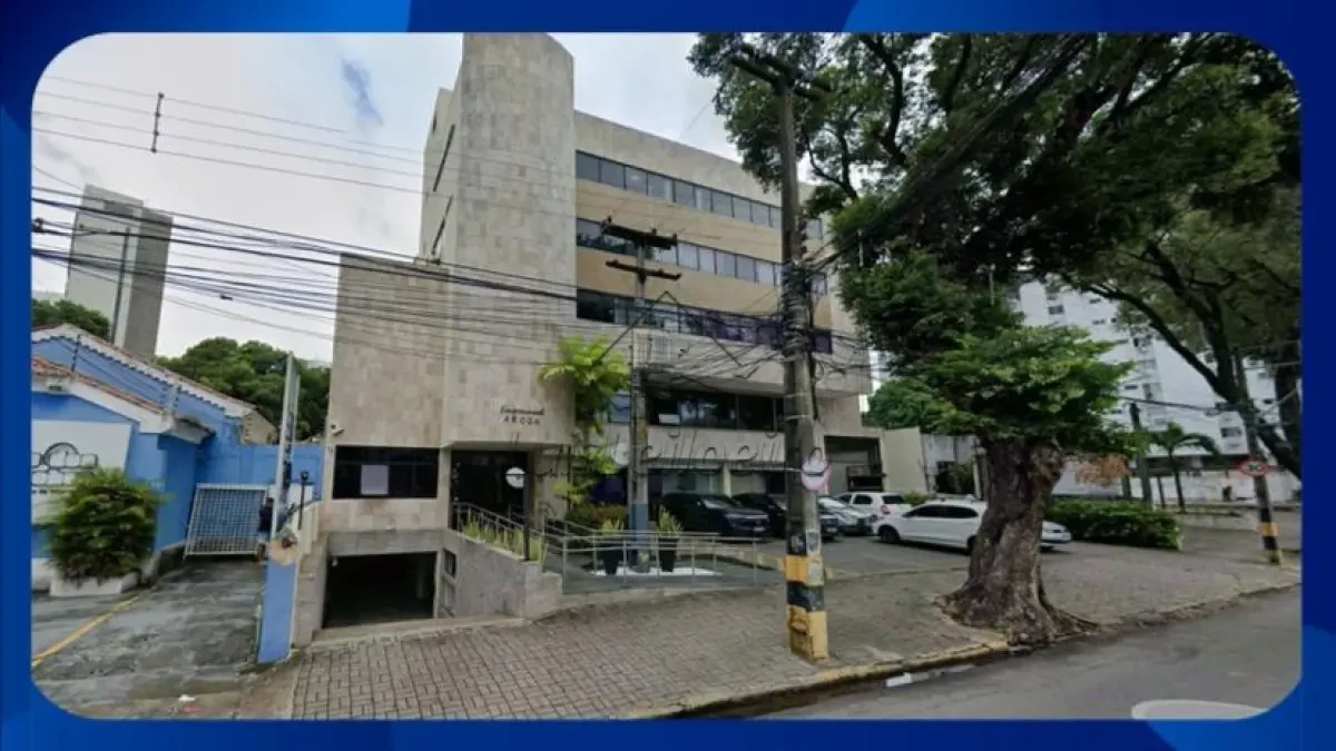 Sala Comercial Sala 209 no Edifício Empresarial Arcon em Recife/PE em Recife - Pernambuco