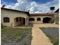 Casa com 3 Quartos em Anápolis/GO em Anápolis - Goiás