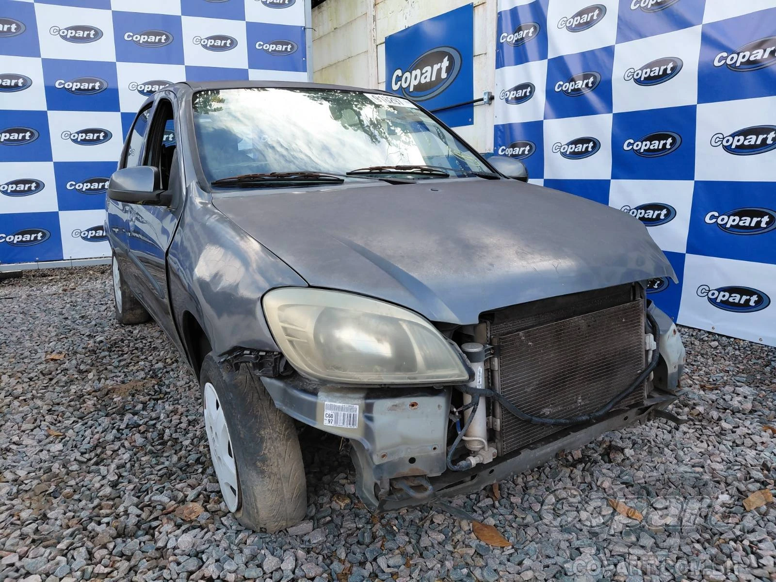 Chevrolet Celta LT 2012 1.0 Flex em Vitória De Santo Antão - Pernambuco