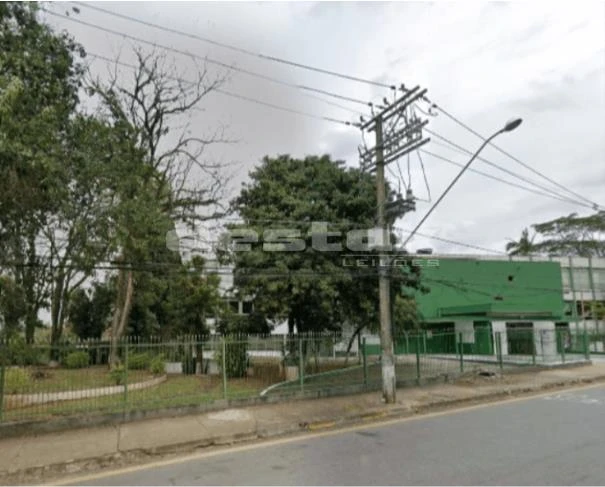 Terreno Complexo de lazer em Jundiaí/SP em Jundiaí - São Paulo