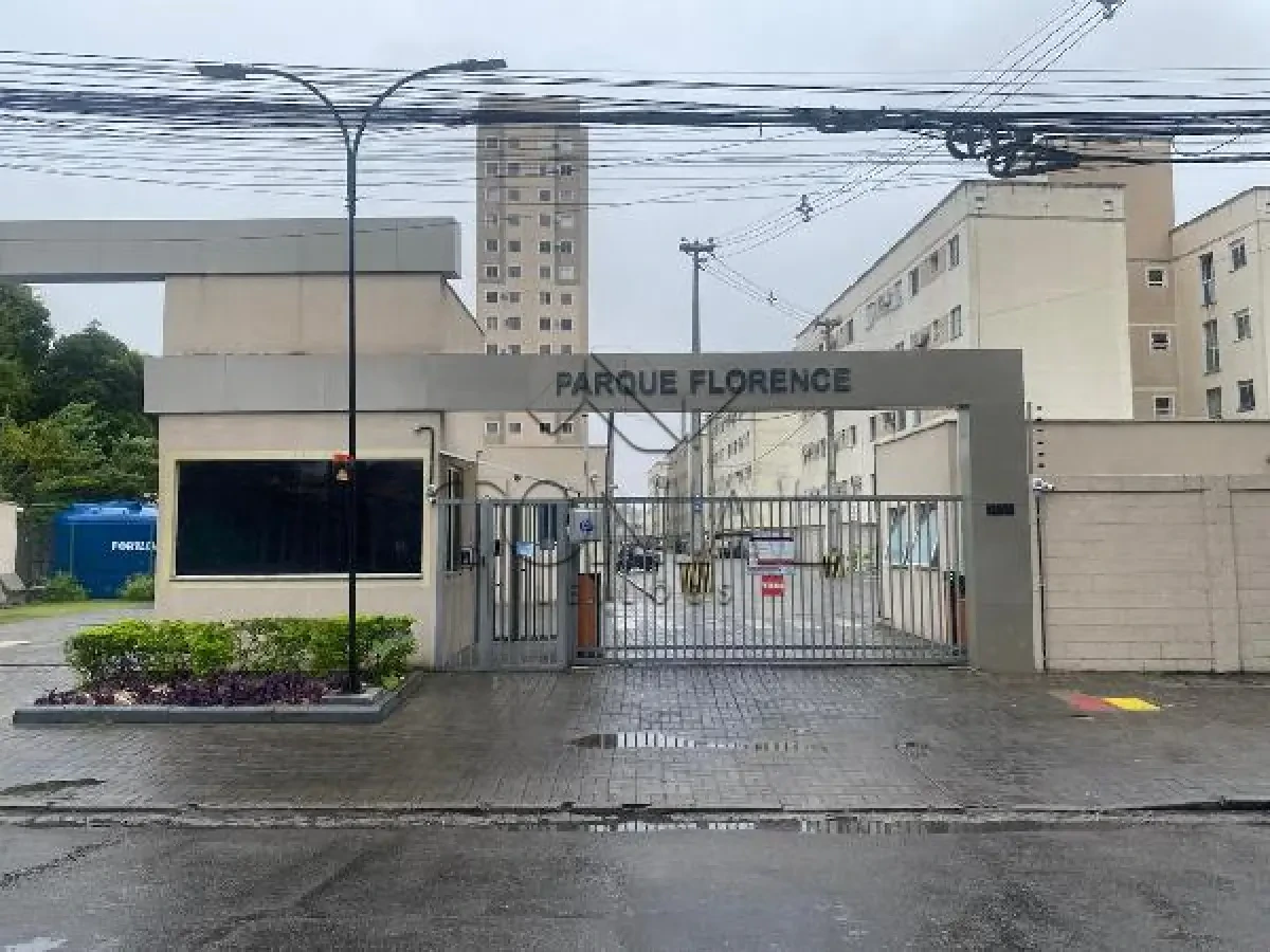Apartamento 612 em Fortaleza/CE em Fortaleza - Ceará