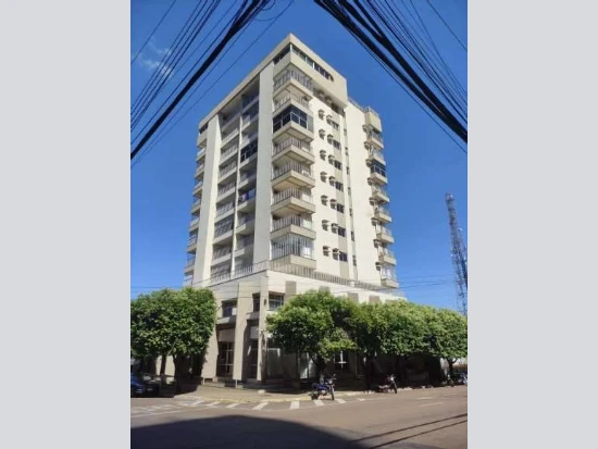 Apartamento em Rondonópolis/MT em Rondonópolis - Mato Grosso