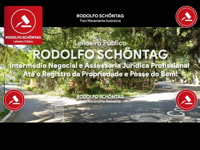 Terreno no SP em São Paulo/SP em São Paulo