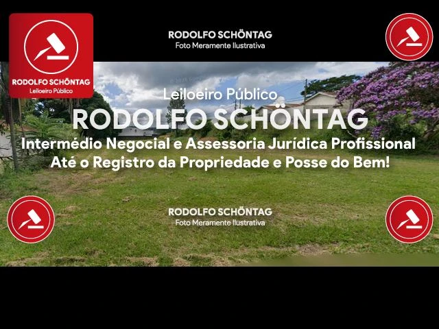 Terreno em Espírito Santo do Pinhal/SP em Espírito Santo Do Pinhal - São Paulo