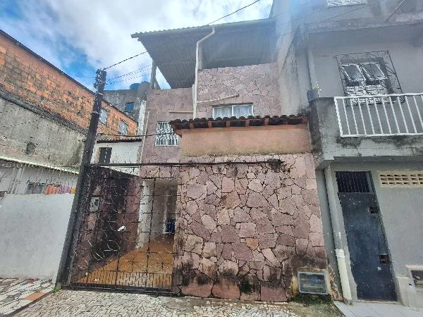 Casa com 2 Quartos em Salvador/BA em Salvador - Bahia