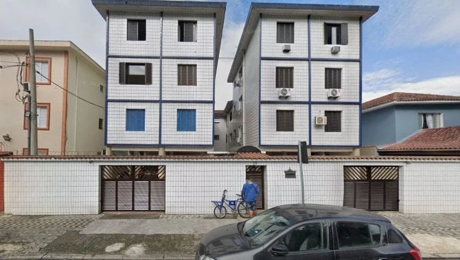 Apartamento com 2 Quartos em Santos/SP em Santos - São Paulo