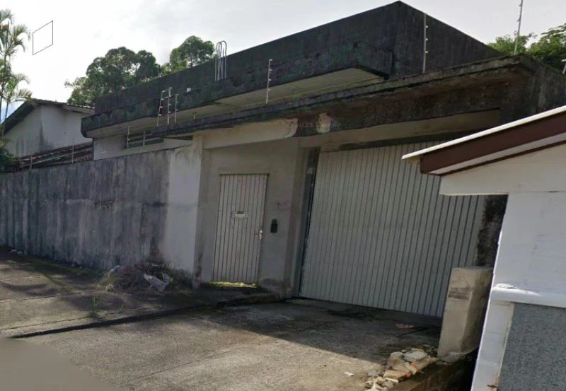 Casa em Criciúma/SC em Criciúma - Santa Catarina