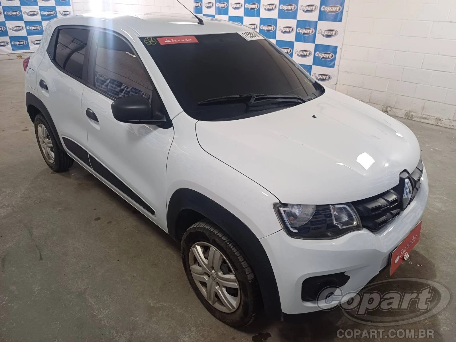 Renault Kwid Zen 2022 1.0 SCe em Vitória De Santo Antão - Pernambuco