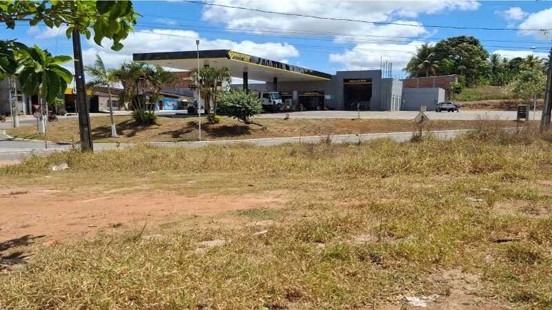 Terreno em Malhador/SE em Malhador - Sergipe