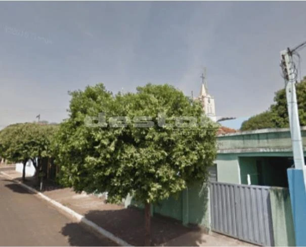 Casa com 2 Quartos em Guaiçara/SP em Guaiçara - São Paulo