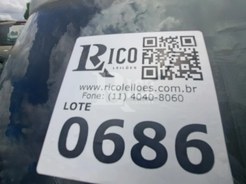 Chevrolet Celta Spirit 2P em Itapetininga - São Paulo