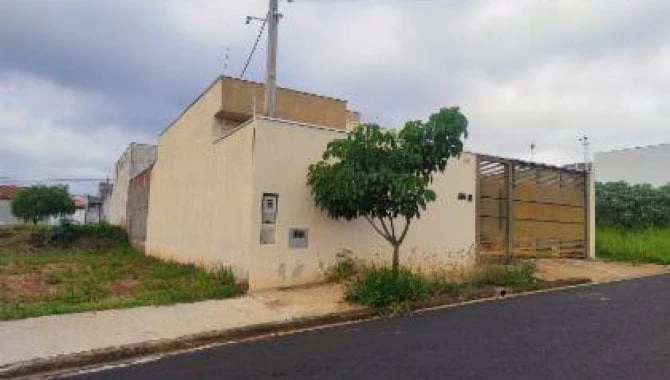 Casa em São José do Rio Preto/SP em São José Do Rio Preto - São Paulo