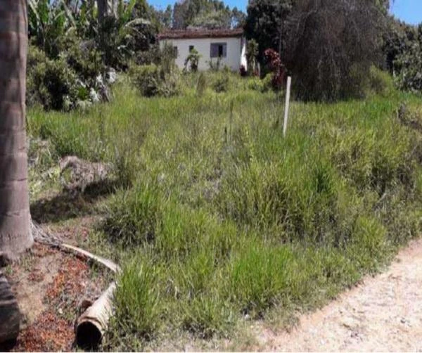 Terreno no Mogi das Cruzes SP em Mogi Das Cruzes - São Paulo