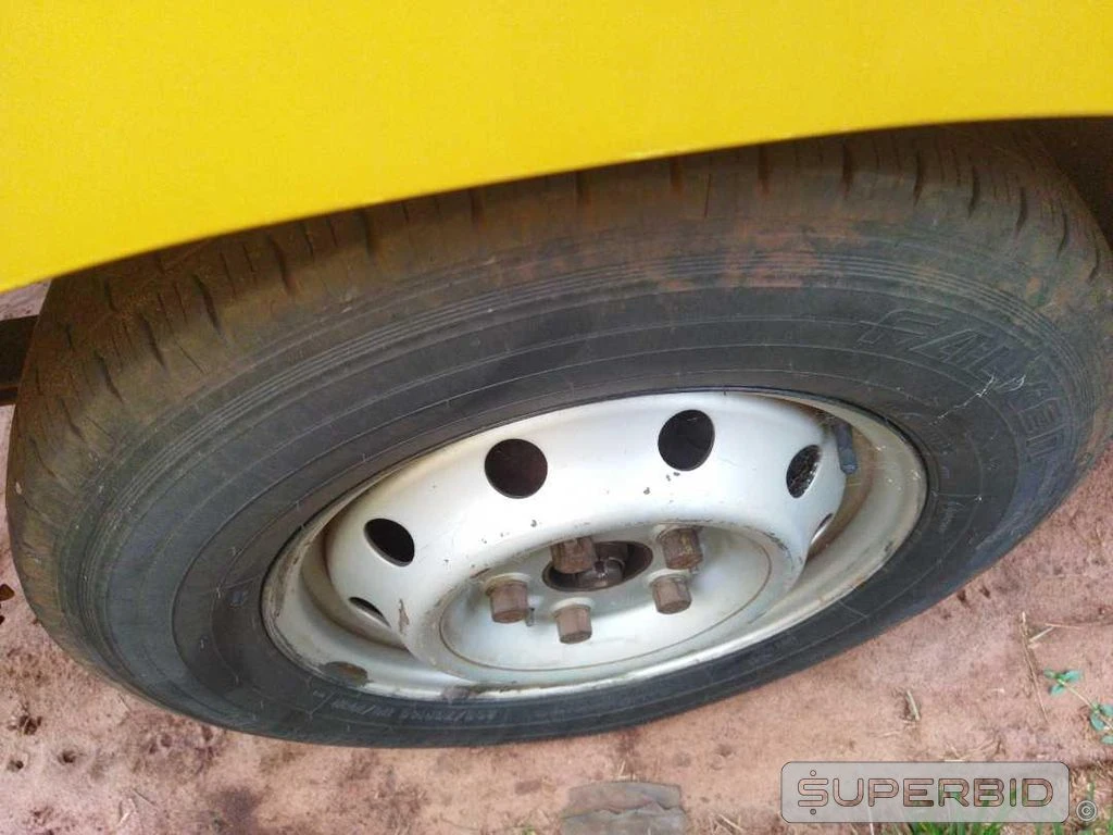 Fiat Ducato Transform A Transform A 2014 5 Portas Manual Diesel em Campo Grande