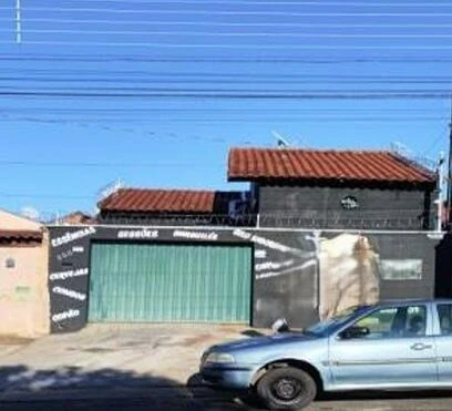 Casa conjunto Angelo Gaviolli em Catanduva/SP em Catanduva - São Paulo