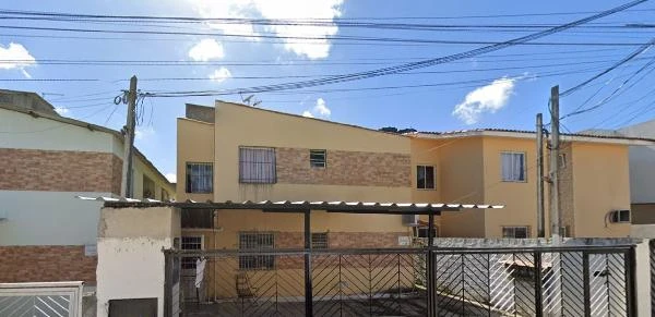 Apartamento com 2 Quartos em Paulista/PE em Paulista - Pernambuco
