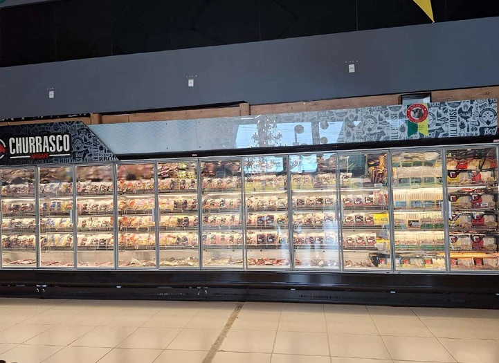 Outro Bens Diversos: Freezers em Goiânia/GO em Goiânia - Goiás
