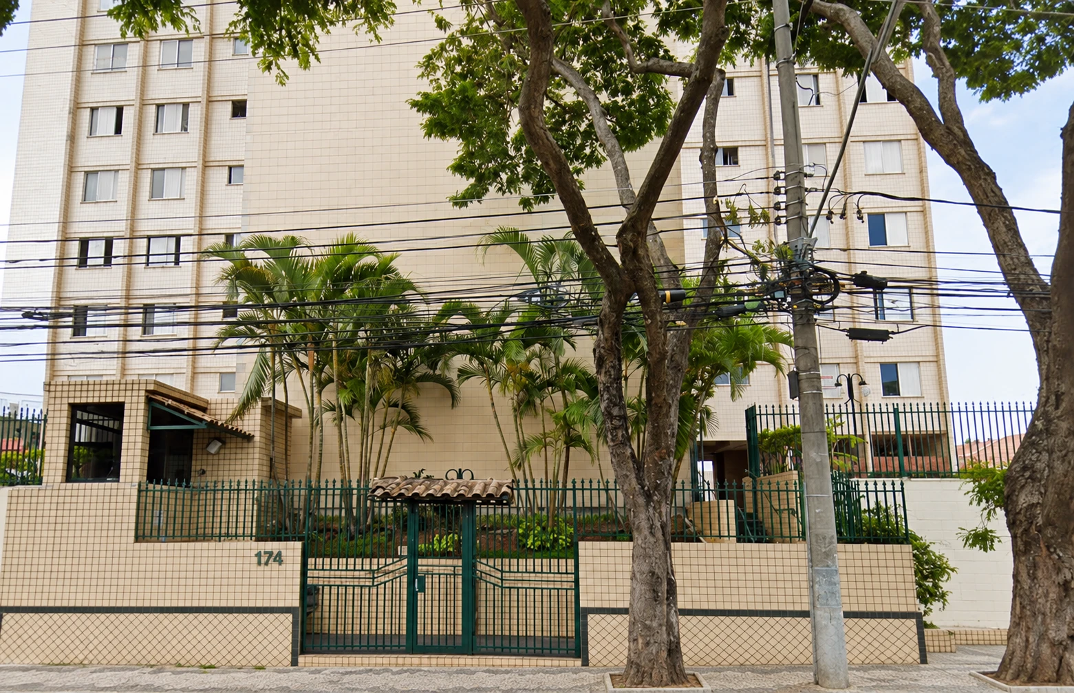 Apartamento com 2 Quartos em Belo Horizonte/MG em Belo Horizonte - Minas Gerais