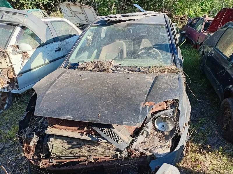 Ford Fiesta Sedan 2004/2005 Sucata Automática em Capão Da Canoa - Rio Grande do Sul