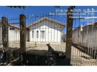 Casa com 1 Suíte e 2 Dormitórios em Pereira Barreto/SP em Pereira Barreto - São Paulo