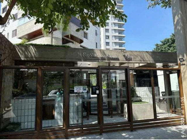 Apartamento com 7 Vagas em São Paulo/SP em São Paulo