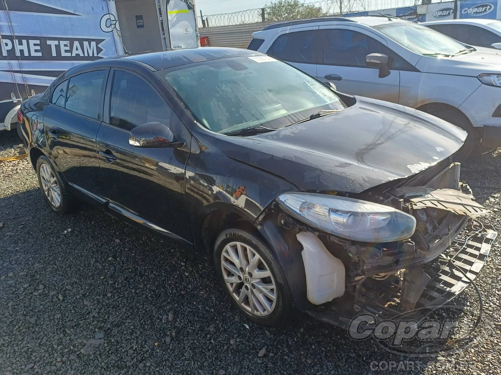 Renault Fluence Dynamique Plus 2.0 16V Hi-Flex 2016 em Canoas - Rio Grande do Sul