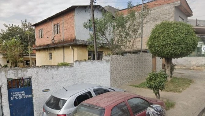 Casa com 270 m² em Jardim Itapura/SP em São Paulo