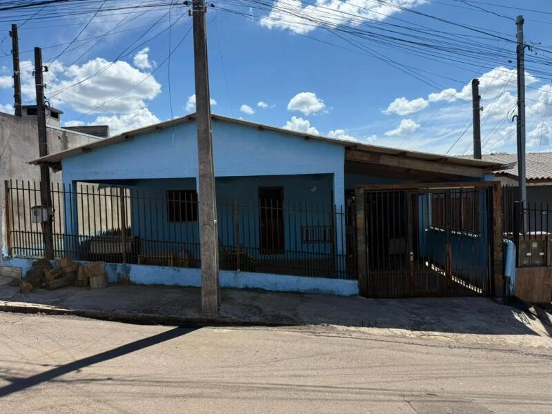 Terreno no Cond. Vera Cruz em Passo Fundo/RS em Passo Fundo - Rio Grande do Sul