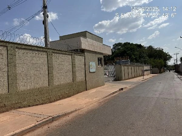 Apartamento com 2 Quartos e 1 Vaga em Teresina/PI em Teresina - Piauí