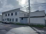 Terreno Instalações industriais no Pátria Nova em Novo Hamburgo/RS em Novo Hamburgo - Rio Grande do Sul