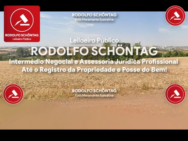 Terreno em Ivaiporã/PR em Ivaiporã - Paraná