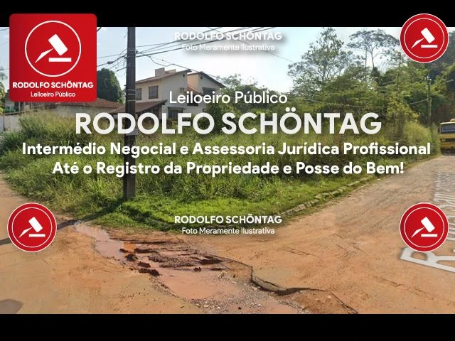 Terreno no Rio Branco, AC em Rio Branco - Acre
