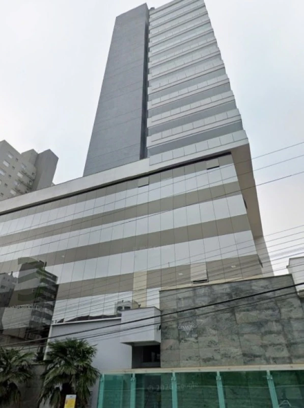 Apartamento com 167 m² privativos no Diamond Residence em Caxias do Sul/RS em Caxias Do Sul - Rio Grande do Sul