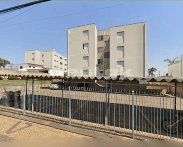 Apartamento em Americana/SP em Americana - São Paulo