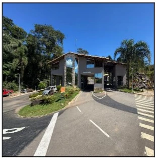 Terreno no Cond Veredas Das Geraes em Nova Lima/MG em Nova Lima - Minas Gerais