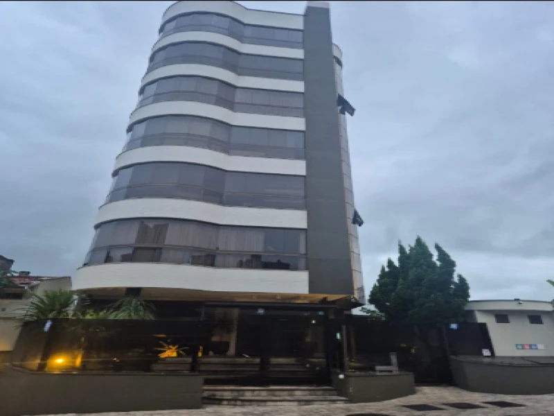 Apartamento com 2 Vagas em Tubarão/SC em Tubarão - Santa Catarina