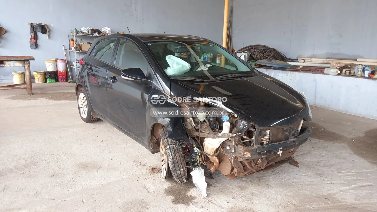 Hyundai HB20 1.0M Comfort 2018 em Bauru - São Paulo