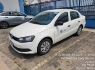 Volkswagen Voyage 1.6 City 2014 Automático em Vila Velha - Espírito Santo