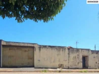 Casa com 1 casa e terreno em Santa Helena de Goiás/GO em Santa Helena De Goiás - Goiás