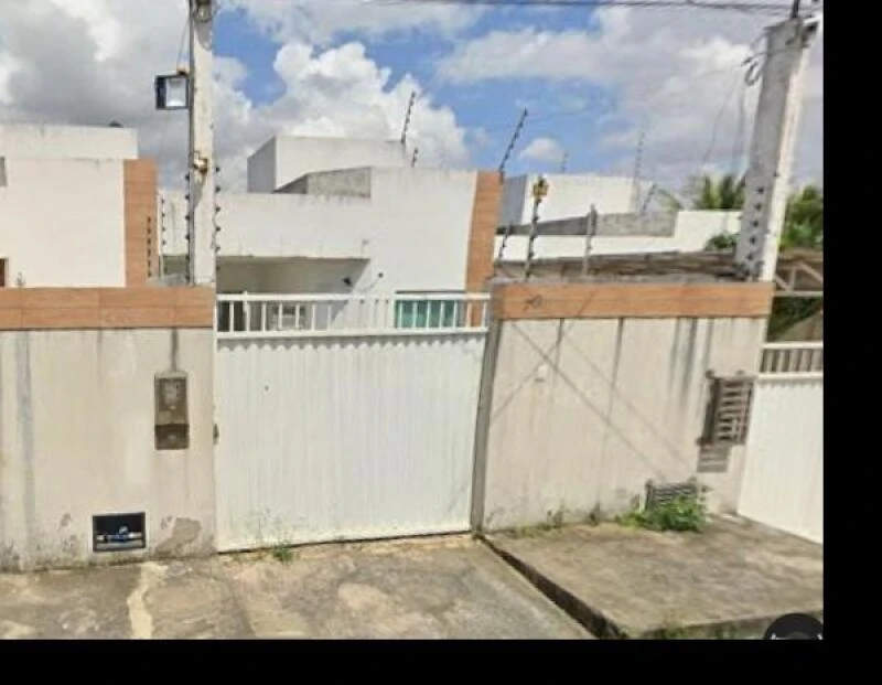 Casa com 2 Quartos em Feira de Santana/BA em Feira De Santana - Bahia