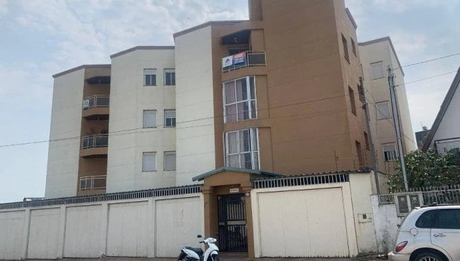 Apartamento com 1 vaga no Centro em Passo Fundo/RS em Passo Fundo - Rio Grande do Sul