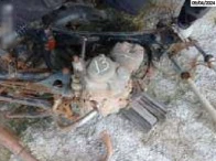 Honda CG125 Titan KS 2003/2004 125cc Gasolina em Arraias - Tocantins