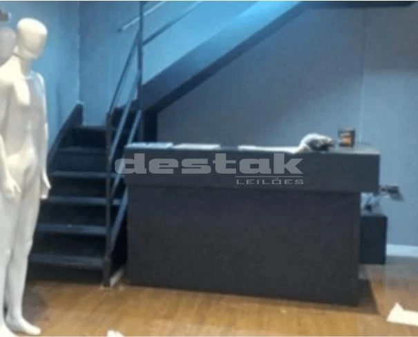 Sala Comercial com 24m² privativos no Shopping Royal Plaza Londrina, Centro em Londrina - Paraná
