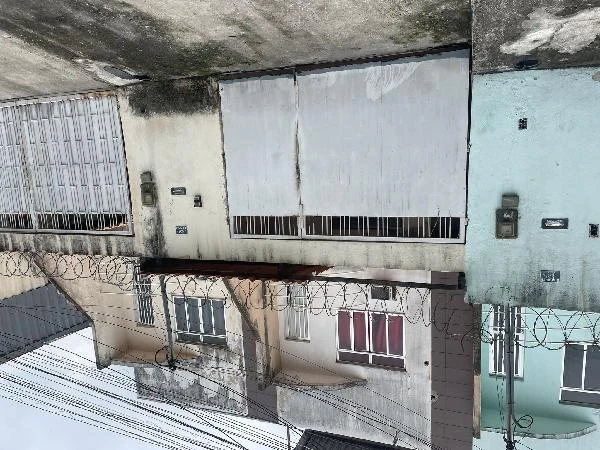 Casa de 61m² com 2 Quartos no Eden em São João De Meriti - Rio de Janeiro