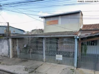 Terreno Terreno com 140m² em São José dos Campos/SP em São José Dos Campos - São Paulo
