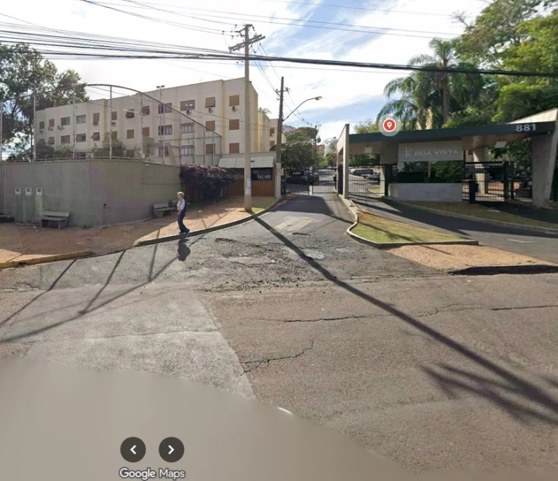 Apartamento Direitos Aquisitivos Und 34-A Bloco 7-A em Boa Vista, Ribeirão Preto/SP em Ribeirão Preto - São Paulo