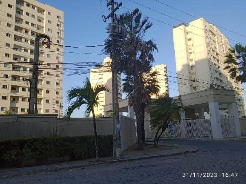 Apartamento com 3 Quartos em Fortaleza/CE em Fortaleza - Ceará