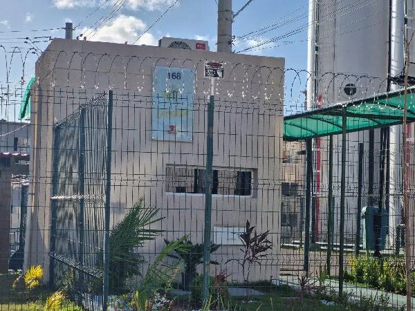 Apartamento com 2 Quartos em Salvador/BA em Salvador - Bahia